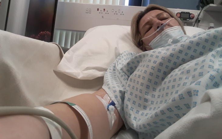 Zbiórka Potrzebna pomoc.... - zdjęcie główne