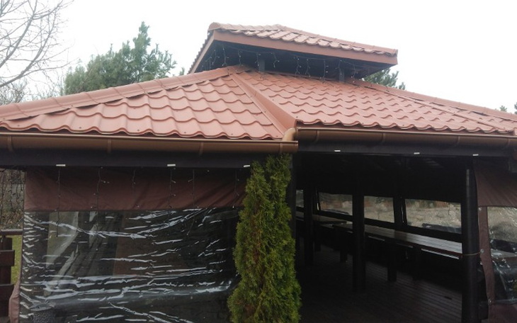 Zbiórka Biznes mój - zdjęcie główne