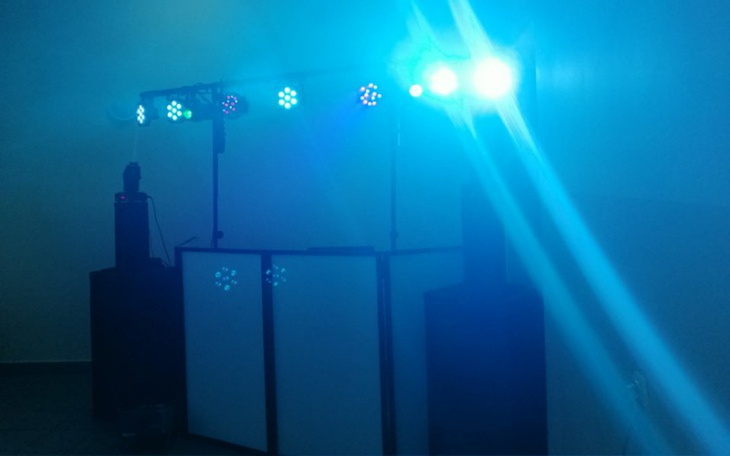 Zbiórka Zbiórka na rozwój muzyczny - zdjęcie główne