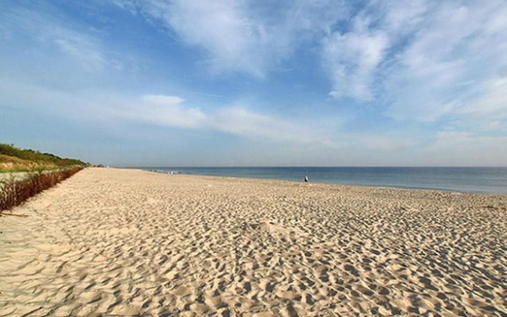 Zbiórka Na wakacje nad morzem - zdjęcie główne