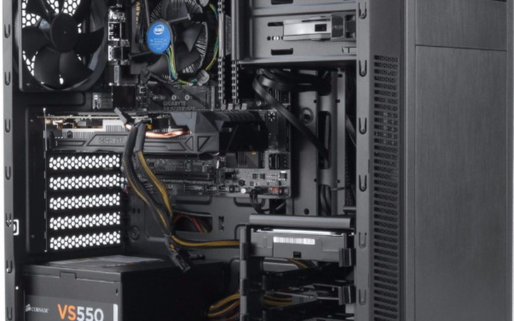 Zbiórka Na komputer na mój rozwój - zdjęcie główne