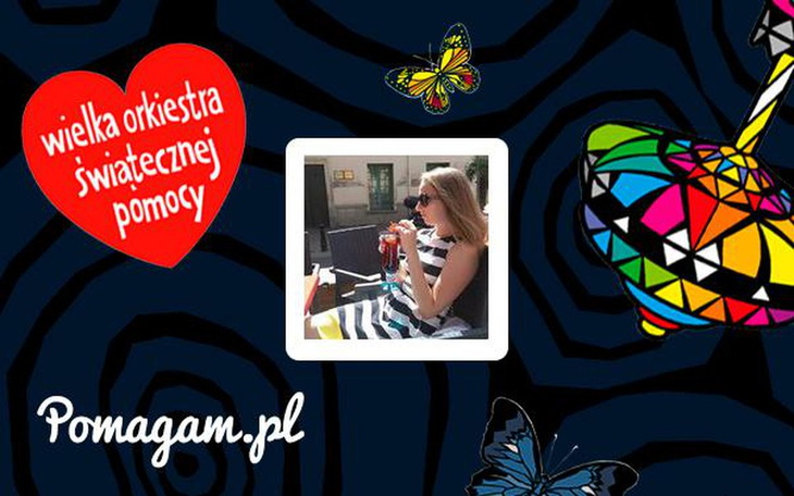 Zbiórka Zbiórka dla WOŚP #29108 - zdjęcie główne