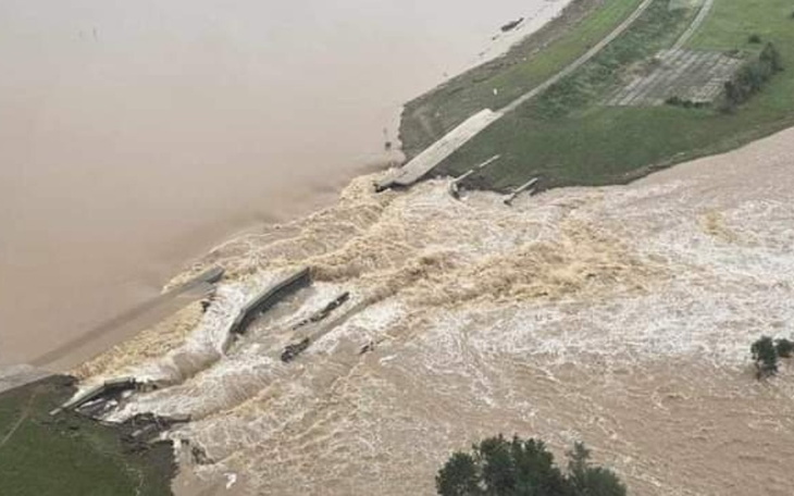 Zbiórka OPOLSKIEpodWodą - zdjęcie główne