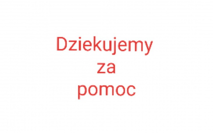 Zbiórka Pomóż nie stracić mieszkania - zdjęcie główne