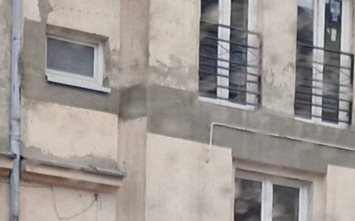 Zbiórka Zbiórka na opał węgiel - zdjęcie główne