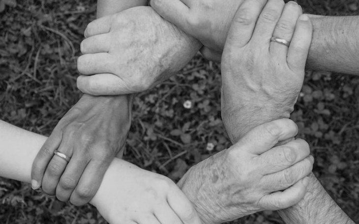 Zbiórka walka o Życie - ucieczka - zdjęcie główne