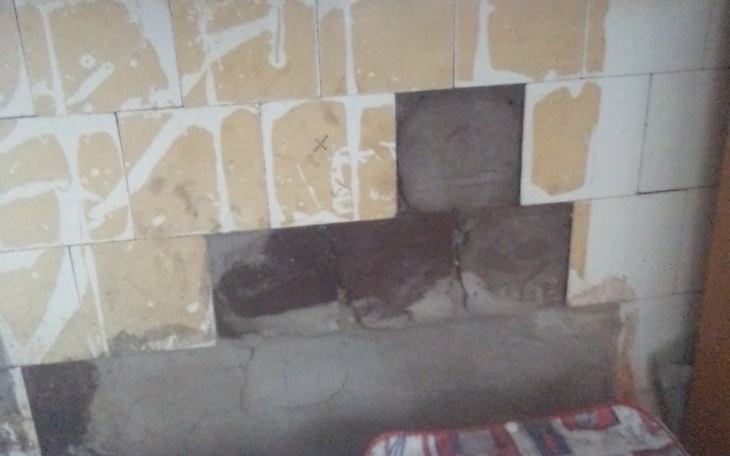 Zbiórka Na remont samotnej mamy - zdjęcie główne