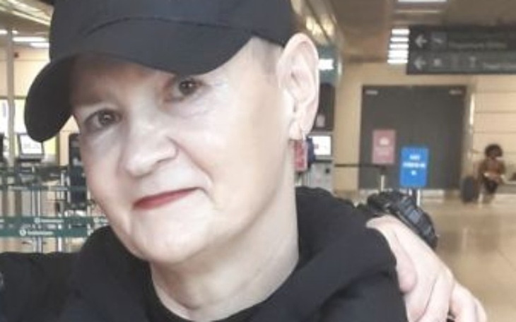 Zbiórka Zbieram na mieszkanie dla mamy . - zdjęcie główne