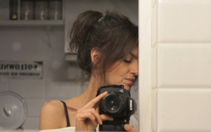 Zbiórka Zakup skradzionego sprzętu - zdjęcie główne