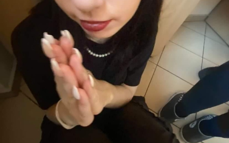 Zbiórka bo jestem biedna - zdjęcie główne