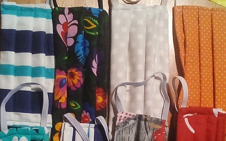 Zbiórka Na gumke do masek do szpitali - zdjęcie główne