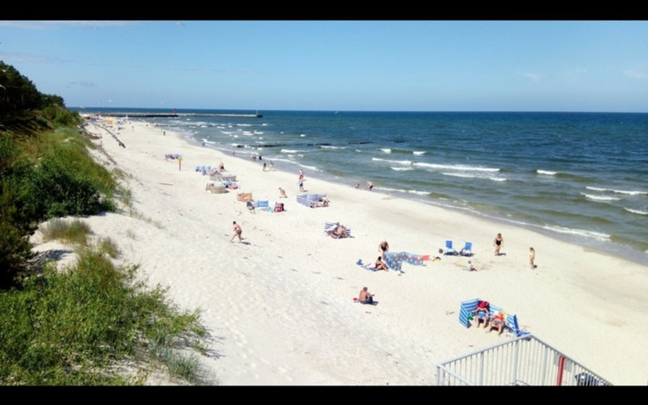 Zbiórka Na wakacje dla rodziców ... - zdjęcie główne