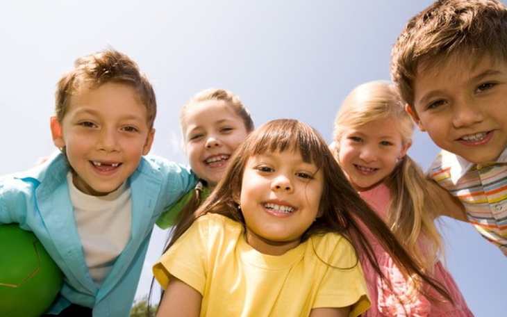 Zbiórka Magiczny Dzień Dziecka - zdjęcie główne