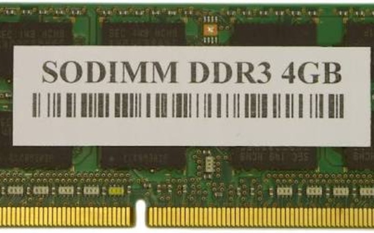 Zbiórka Na ram ddr3 4gb - zdjęcie główne