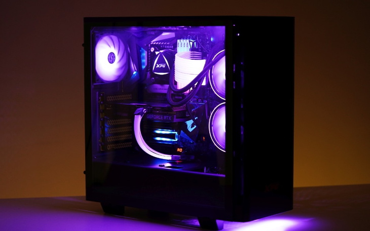 Zbiórka Pc moich marzen - zdjęcie główne