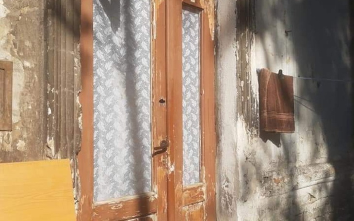 Zbiórka DLa seniorki na ogrzewanie - zdjęcie główne