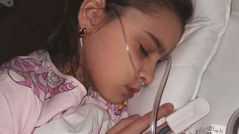 Zbiórka Przeszczep wątroby Anieli - miniaturka zdjęcia