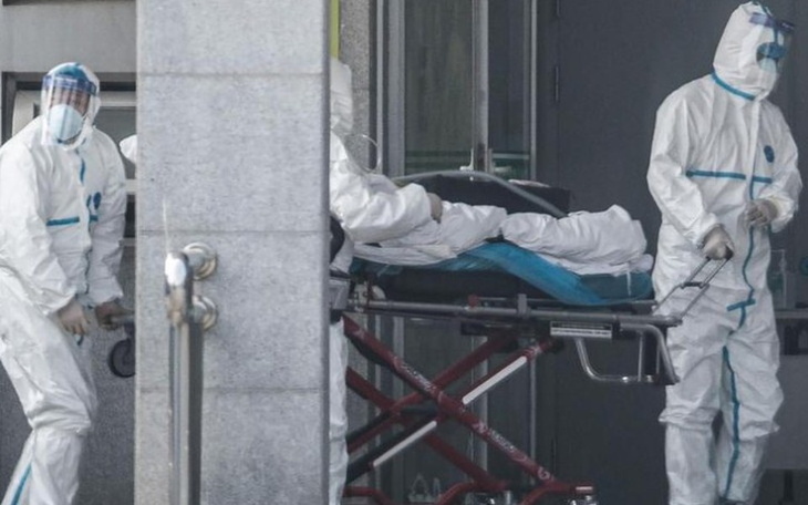 Zbiórka Na pomoc z koronawirusem pomoc - zdjęcie główne