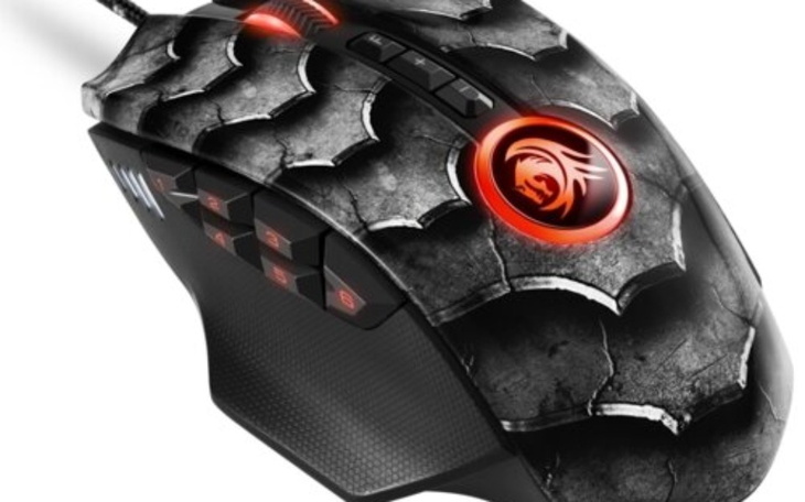 Zbiórka Na myszkę i kliawiaturę - zdjęcie główne