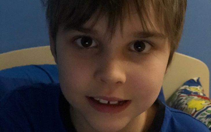 Zbiórka Muzykoterapia dla autysty - zdjęcie główne