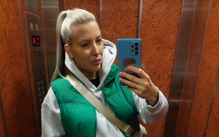 Zbiórka Poważne rozejście mięśni brzuch - zdjęcie główne