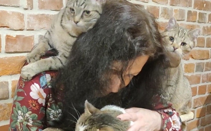 Zbiórka Zbiórka urodzinowa dla fundacji - zdjęcie główne