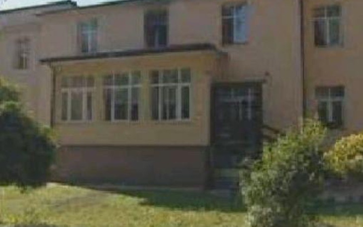 Zbiórka Na życie po wyjściu z bidula - zdjęcie główne