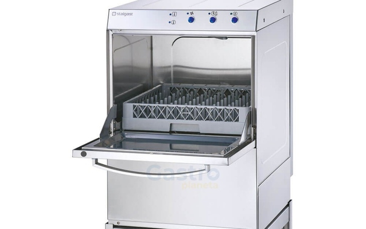 Zbiórka Zmywarka dla Misji Nowa Nadzieja - zdjęcie główne