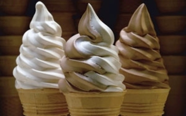 Zbiórka Lodowe marzenie - zdjęcie główne