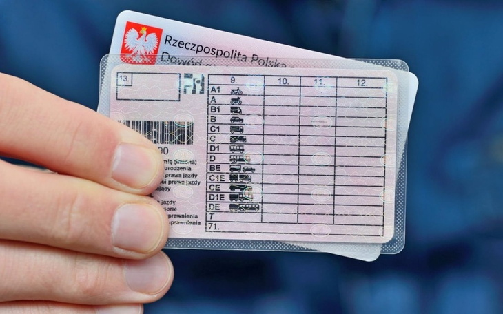 Zbiórka Na prawo jazdy bardzo pilne - zdjęcie główne