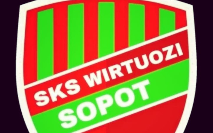 Zbiórka Na rozwój drużyny wirtozi Sopot - zdjęcie główne