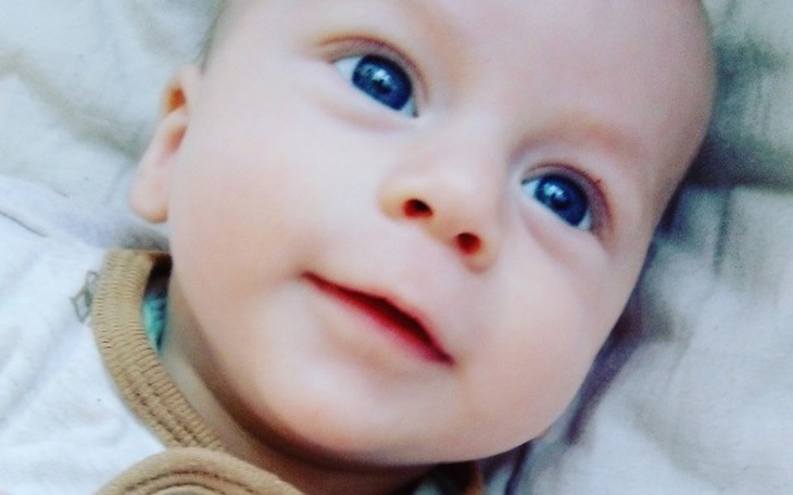 Zbiórka Na 1 urodziny Piotrusia - zdjęcie główne