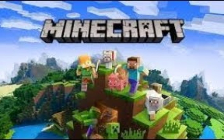 Zbiórka premium Minecraft - zdjęcie główne