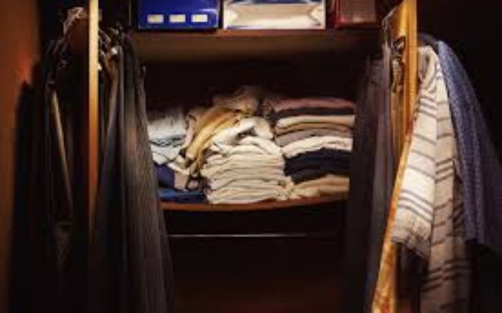 Zbiórka Wymiana garderoby - zdjęcie główne