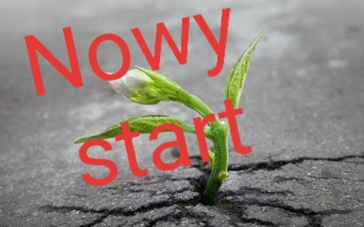 Zbiórka Na szkolenie. - zdjęcie główne