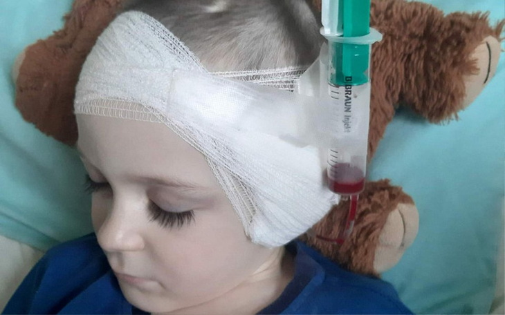 Zbiórka Walczymy o słuch Miłoszka - zdjęcie główne