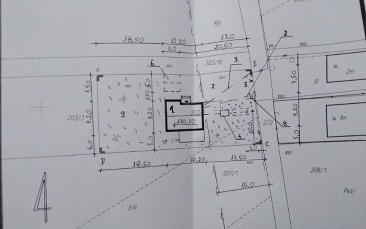 Zbiórka Budowa domu - materiały - zdjęcie główne