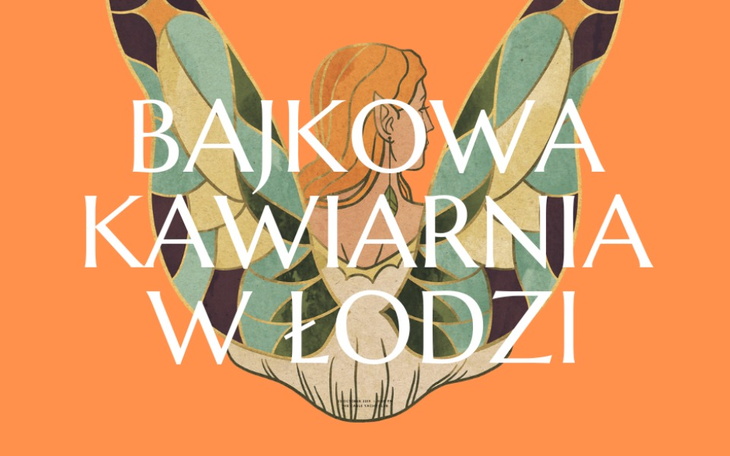 Zbiórka Razem stwórzmy bajkową kawiarnię - zdjęcie główne