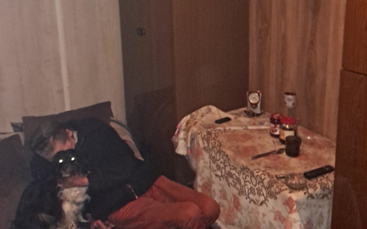 Zbiórka Rzutka - zdjęcie główne