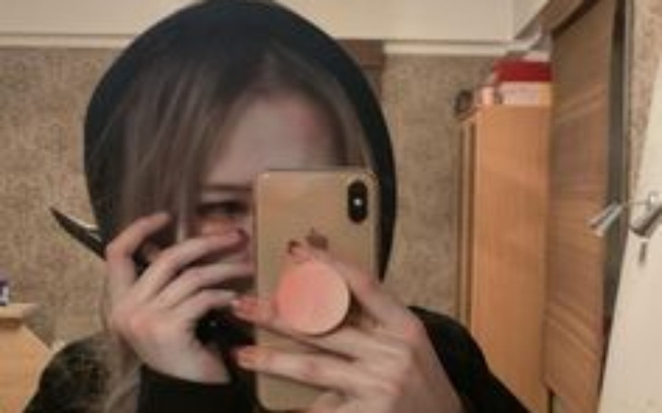 Zbiórka Skinek uwu - zdjęcie główne