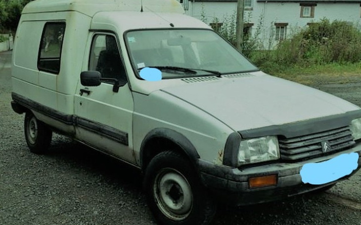 Zbiórka Dojazd do pracy. Nowa furmanka. - zdjęcie główne