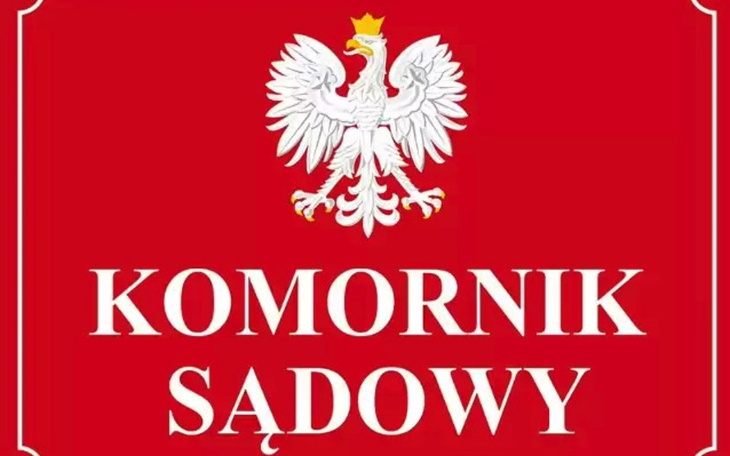 Zbiórka Na spłatę zobowiazan u komornika - zdjęcie główne