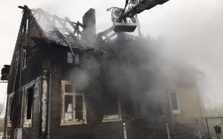 Zbiórka zbieram na mieszkane - zdjęcie główne