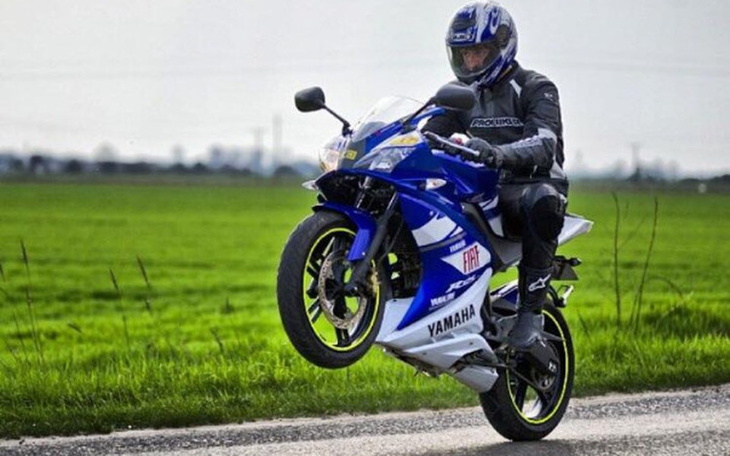 Zbiórka Zakup motocykla - powrót do pasj - zdjęcie główne