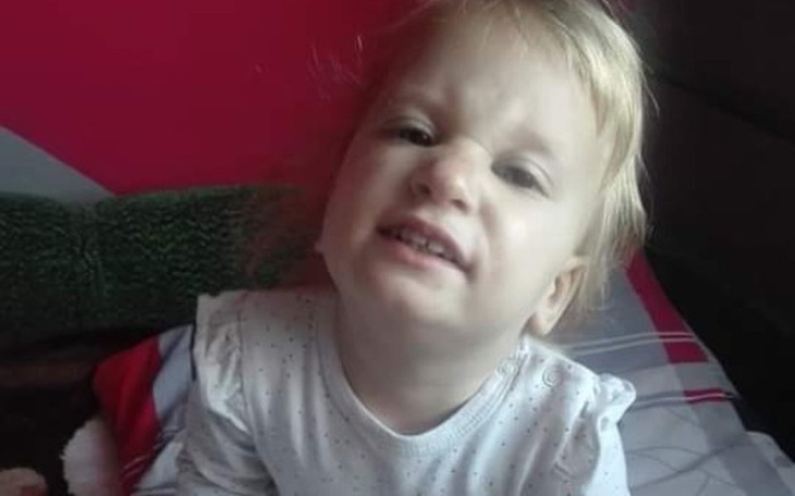 Zbiórka Potrzebna pomoc dla Zosieńki 👑 - zdjęcie główne