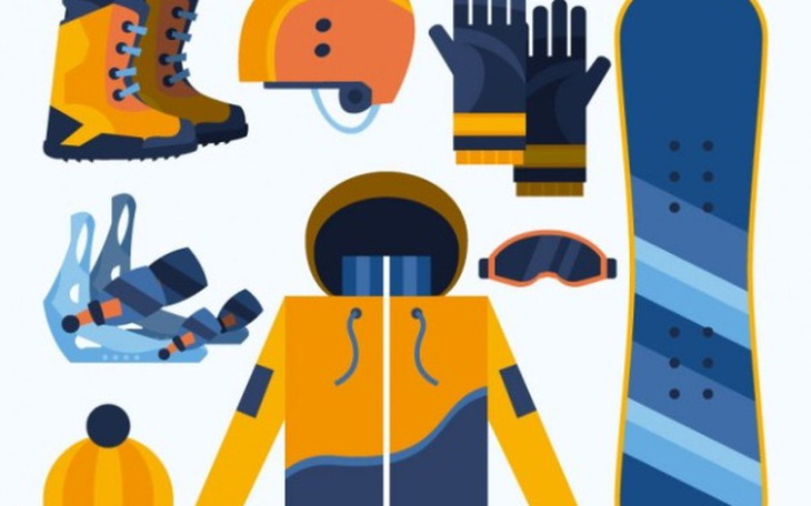 Zbiórka Sprzęt na wycieczkę - zdjęcie główne