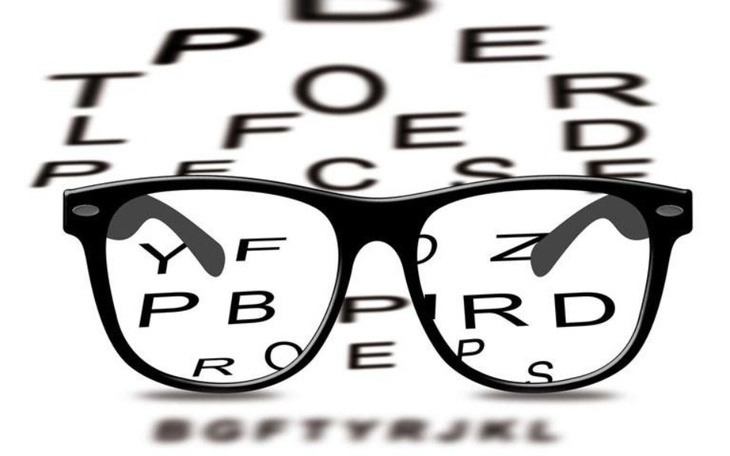 Zbiórka Zadbaj o wzrok - zdjęcie główne