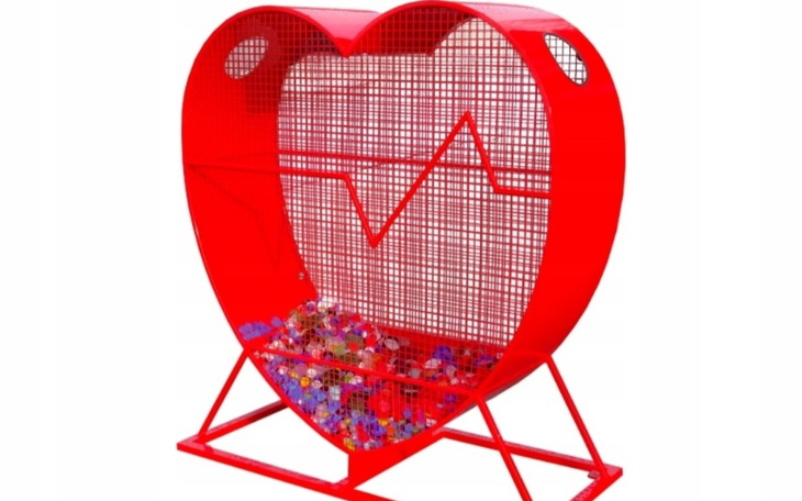 Zbiórka Serce na korki dla Ooniwerka - zdjęcie główne