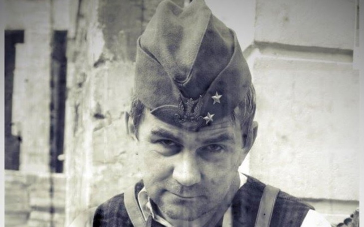 Zbiórka Andrzej czeka na rehabilitację. - zdjęcie główne