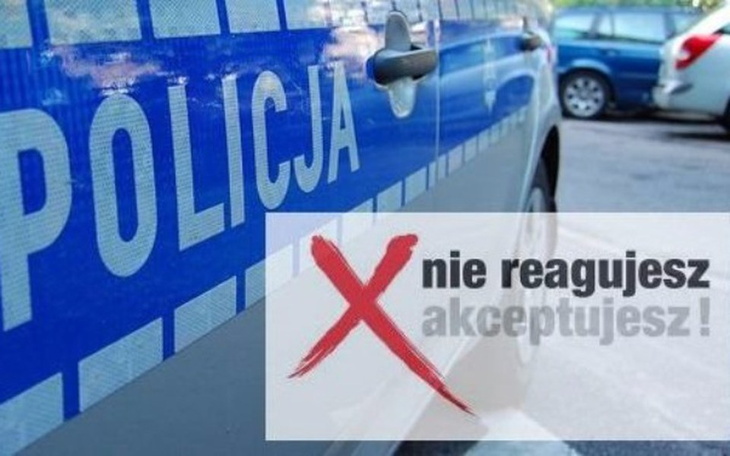 Zbiórka Postawa obywatelska  Maćka - zdjęcie główne